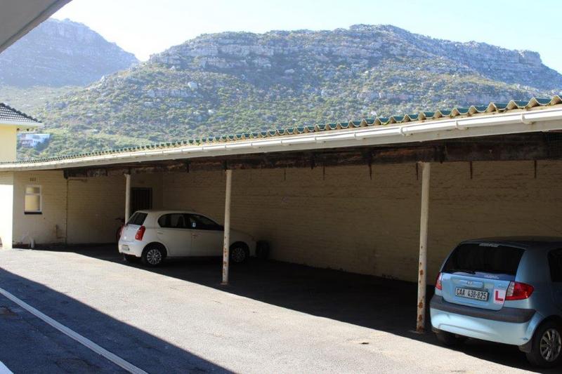 2 Bedroom Property for Sale in Fish Hoek Western Cape